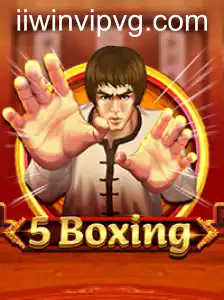 5Boxing