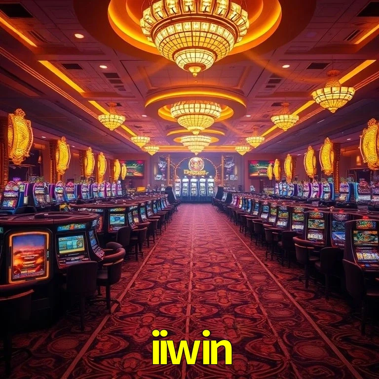 iiwin App Notificações