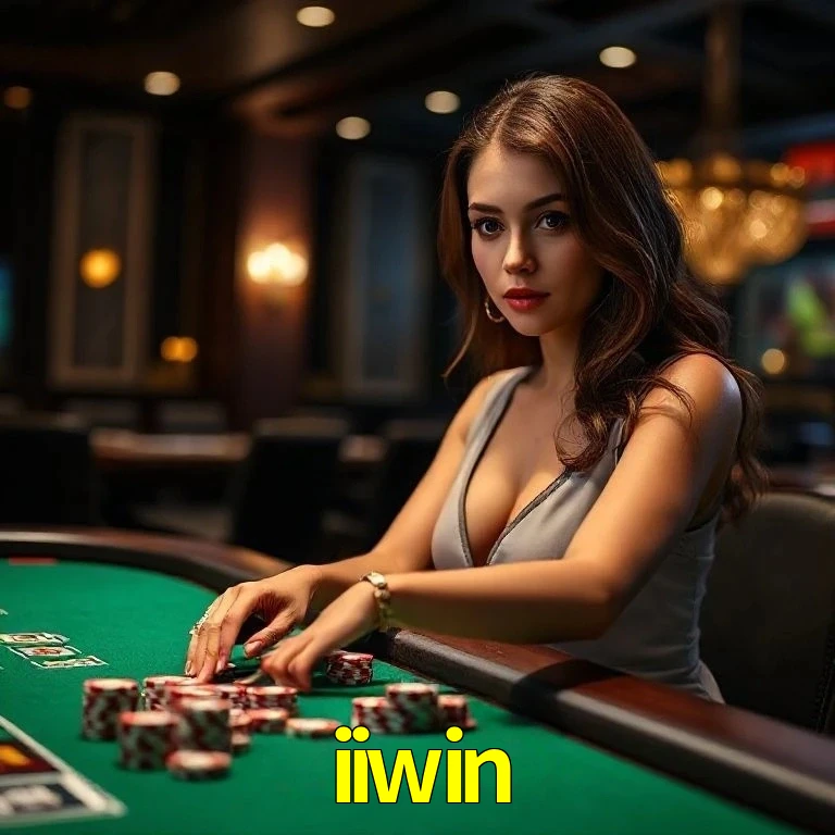 iiwin Live Casino