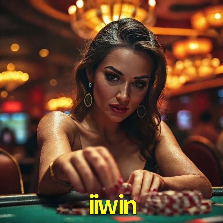 iiwin Jogo Responsável