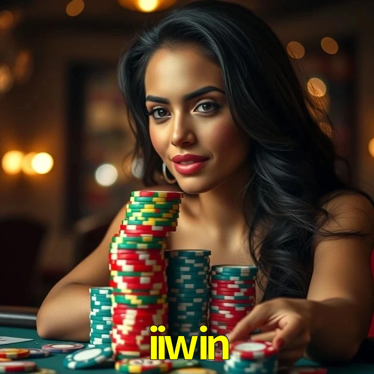 iiwin apostas
